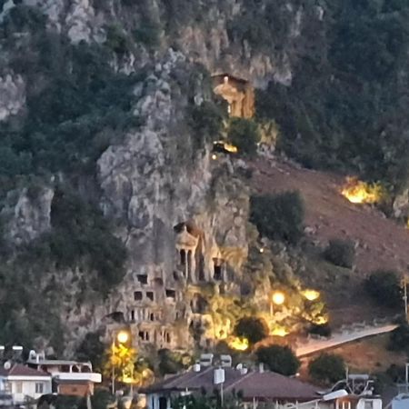 Bluberry Central Fethiye'S Apartment Екстериор снимка