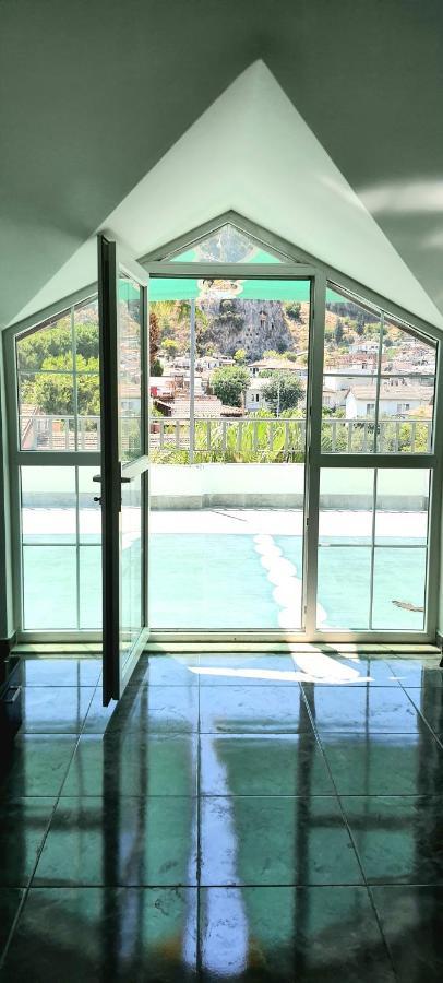Bluberry Central Fethiye'S Apartment Екстериор снимка