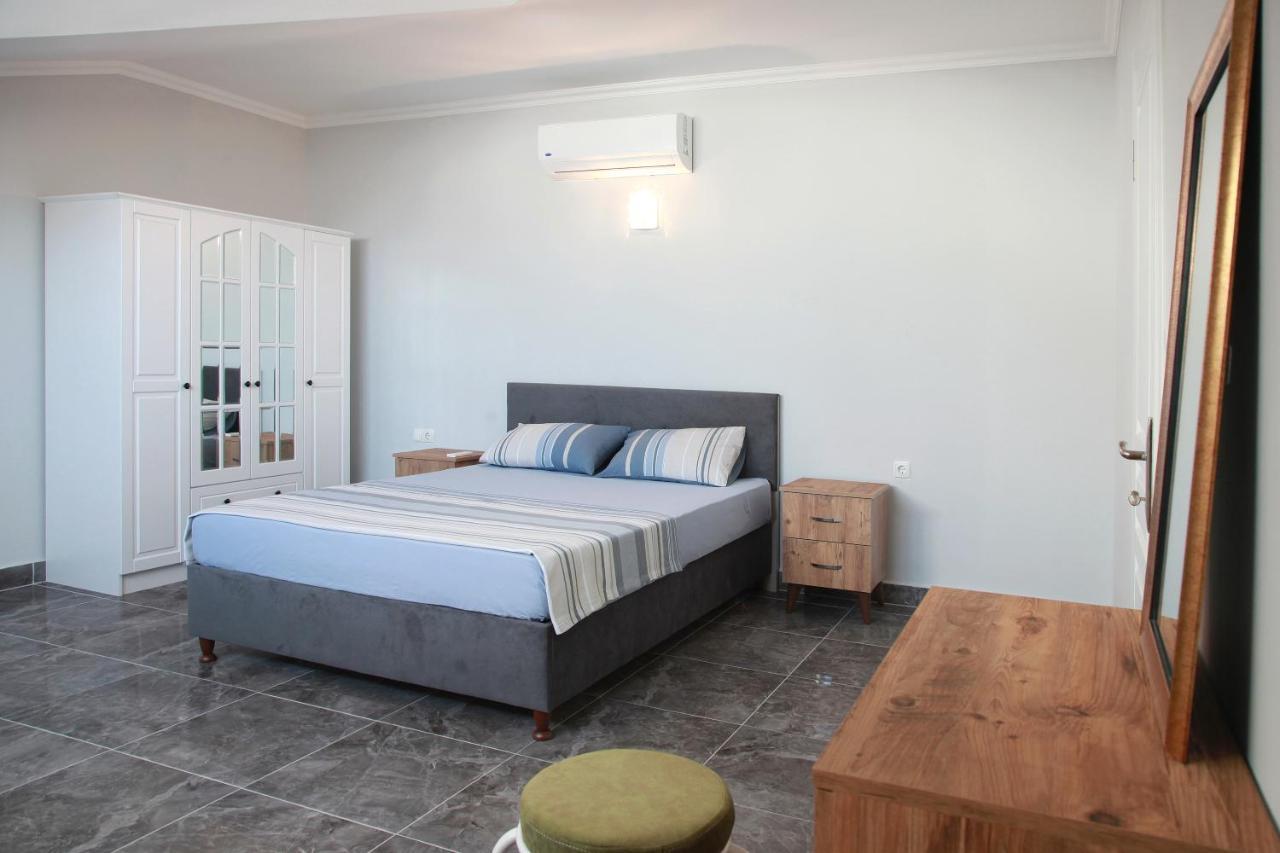 Bluberry Central Fethiye'S Apartment Екстериор снимка