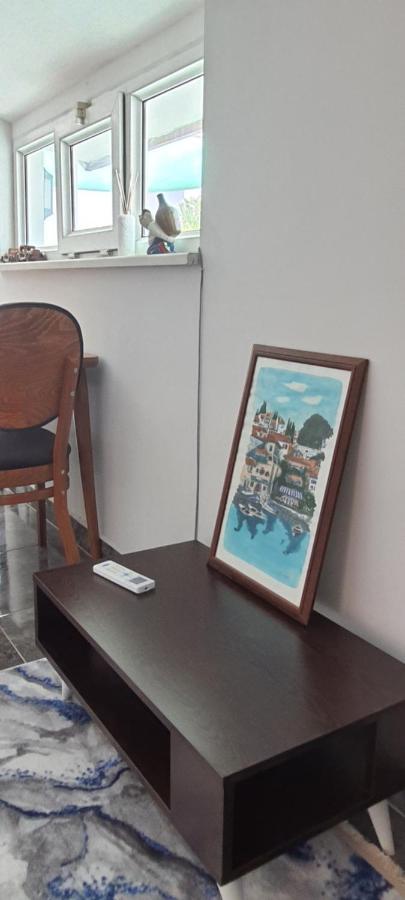 Bluberry Central Fethiye'S Apartment Екстериор снимка