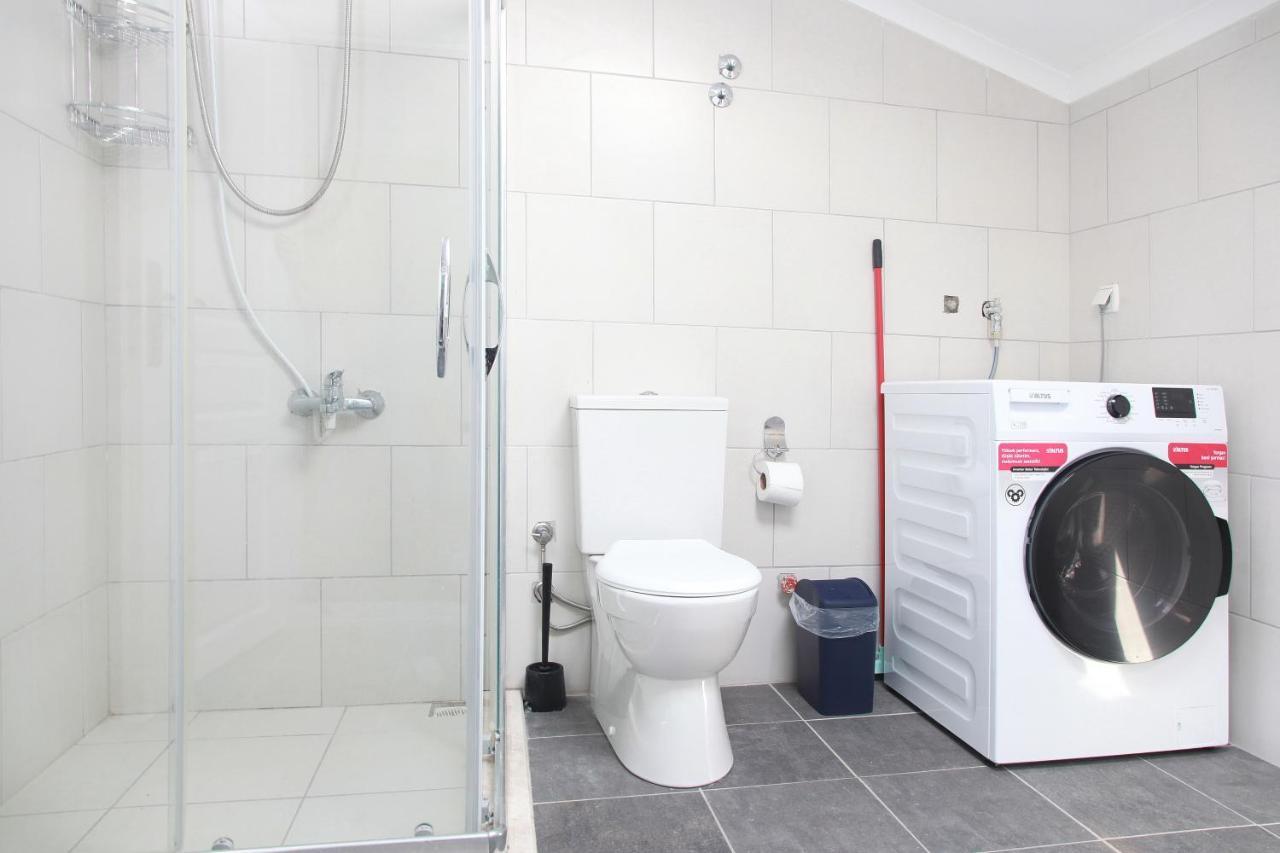 Bluberry Central Fethiye'S Apartment Екстериор снимка