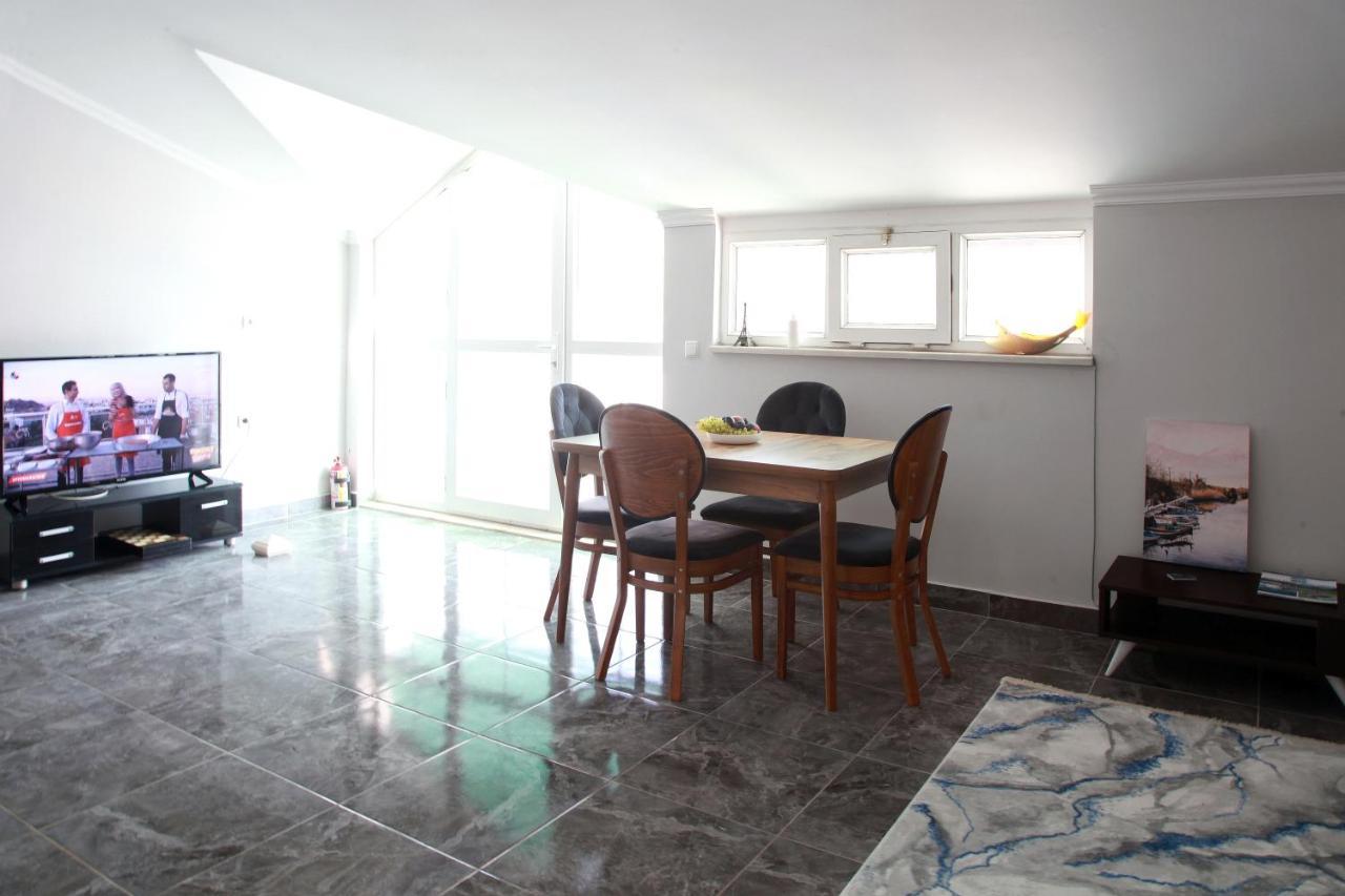 Bluberry Central Fethiye'S Apartment Екстериор снимка