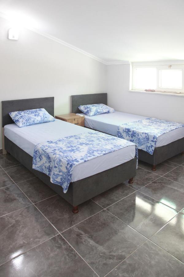Bluberry Central Fethiye'S Apartment Екстериор снимка