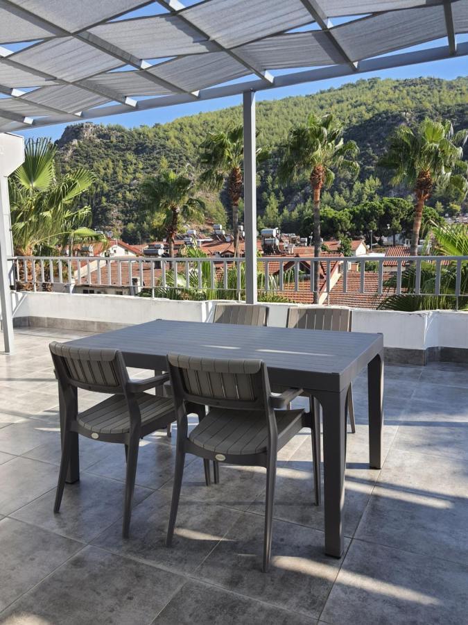 Bluberry Central Fethiye'S Apartment Екстериор снимка